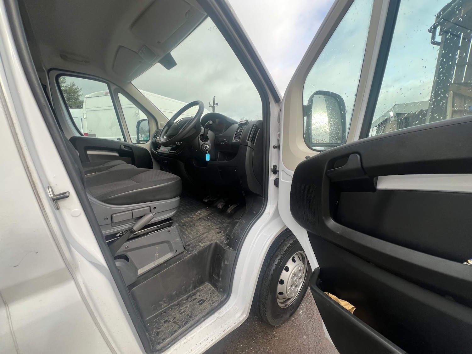 Used Vauxhall Movano 2022 for sale - 77759975: Photo 12