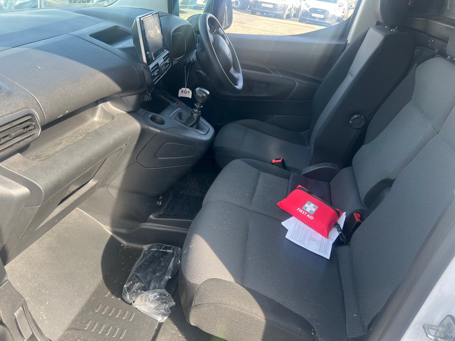 Used Citroen Berlingo 2021 for sale - 78090733: Photo 10