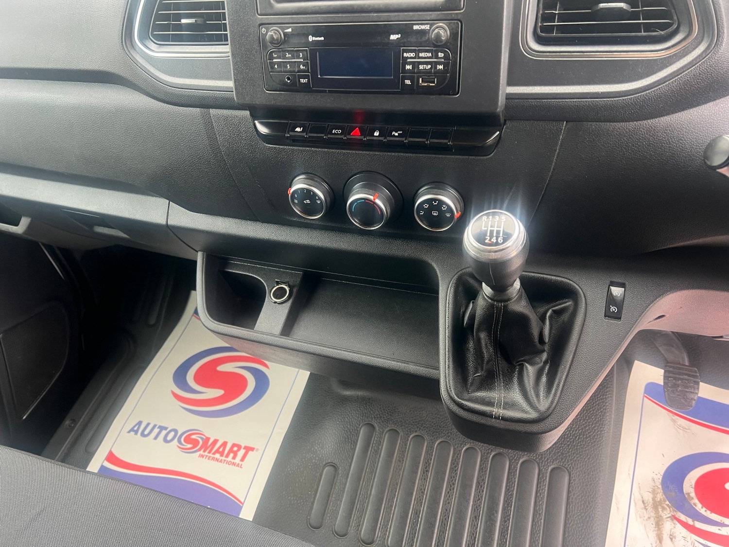 Used Nissan Interstar 2022 for sale - 76466101: Photo 10