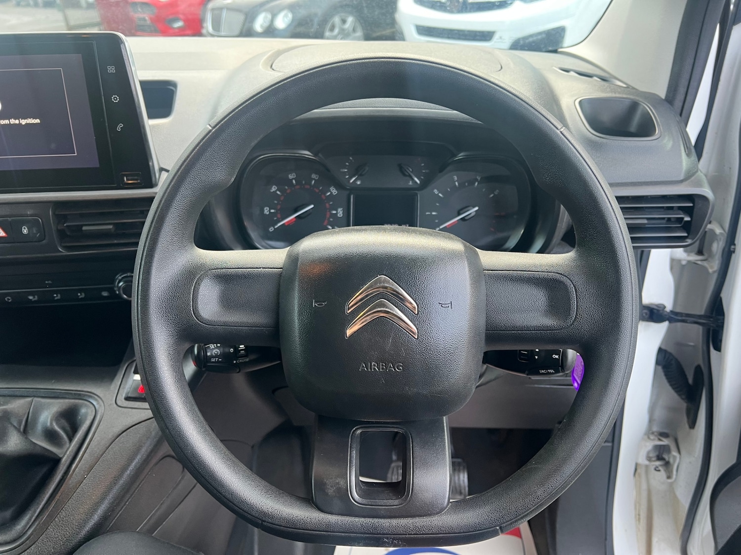 Used Citroen Berlingo 2021 for sale - 77669421: Photo 15