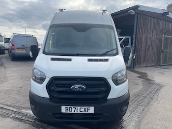 Used Ford Transit 2022 for sale - 78603498: Photo