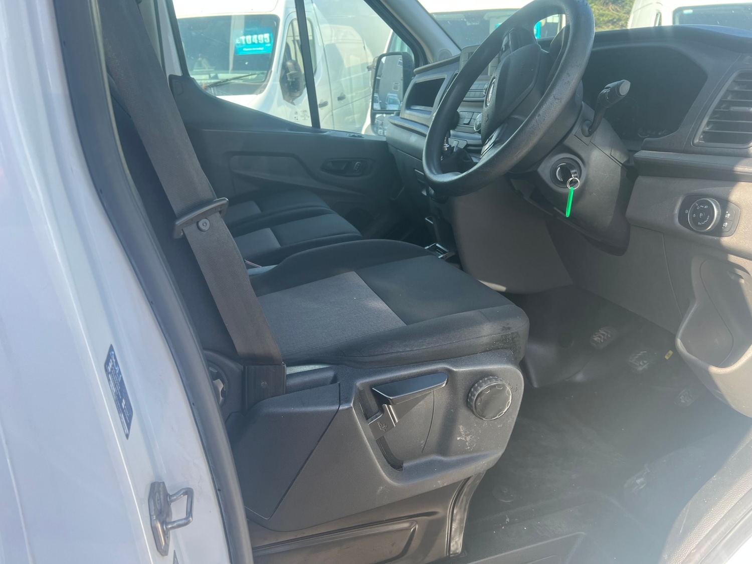 Used Ford Transit 2022 for sale - 78187094: Photo 14