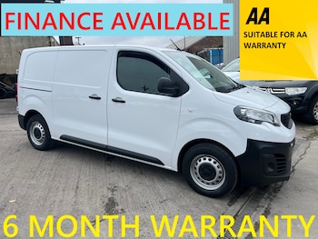 Used Peugeot Expert 2022 for sale - 78485676: Photo