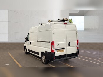 Used Citroen Relay 2019 for sale - 79057528: Photo