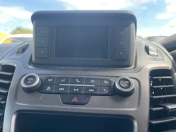 Used Ford Transit Connect 2020 for sale - 78637758: Photo