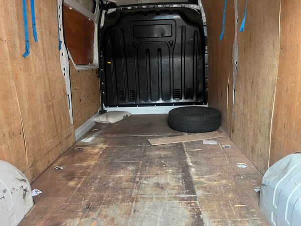 Used Vauxhall Movano 2020 for sale - 76231937: Photo 6