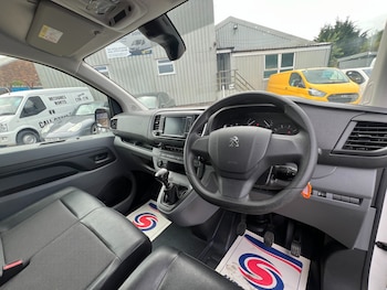 Used Peugeot Expert 2022 for sale - 75569773: Photo