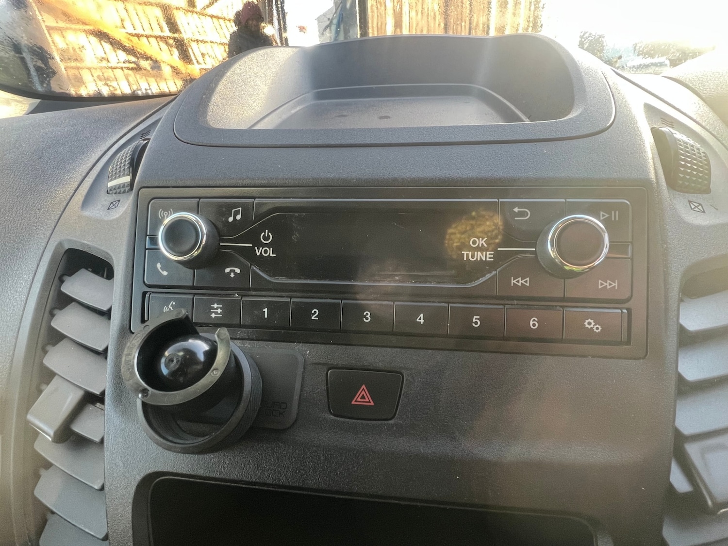 Used Ford Transit Connect 2019 for sale - 77122670: Photo 9