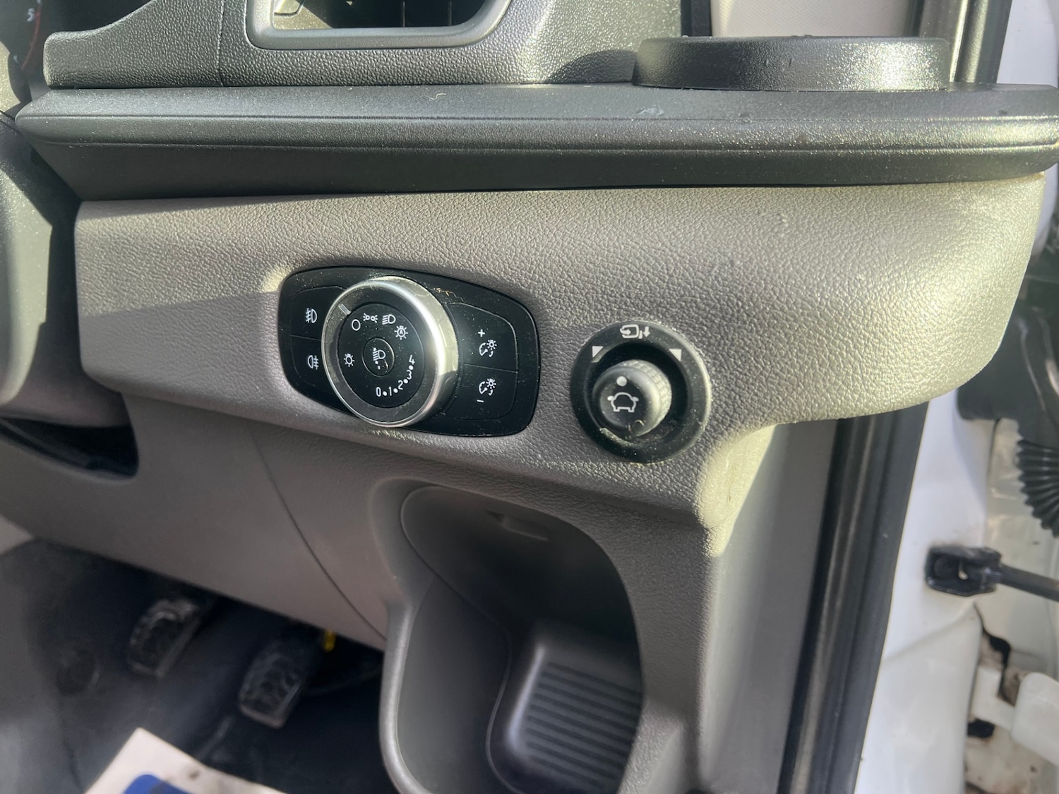 Used Ford Transit 2022 for sale - 76873674: Photo 8