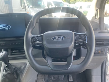 Used Ford Transit Custom 2024 for sale - 79603729: Photo