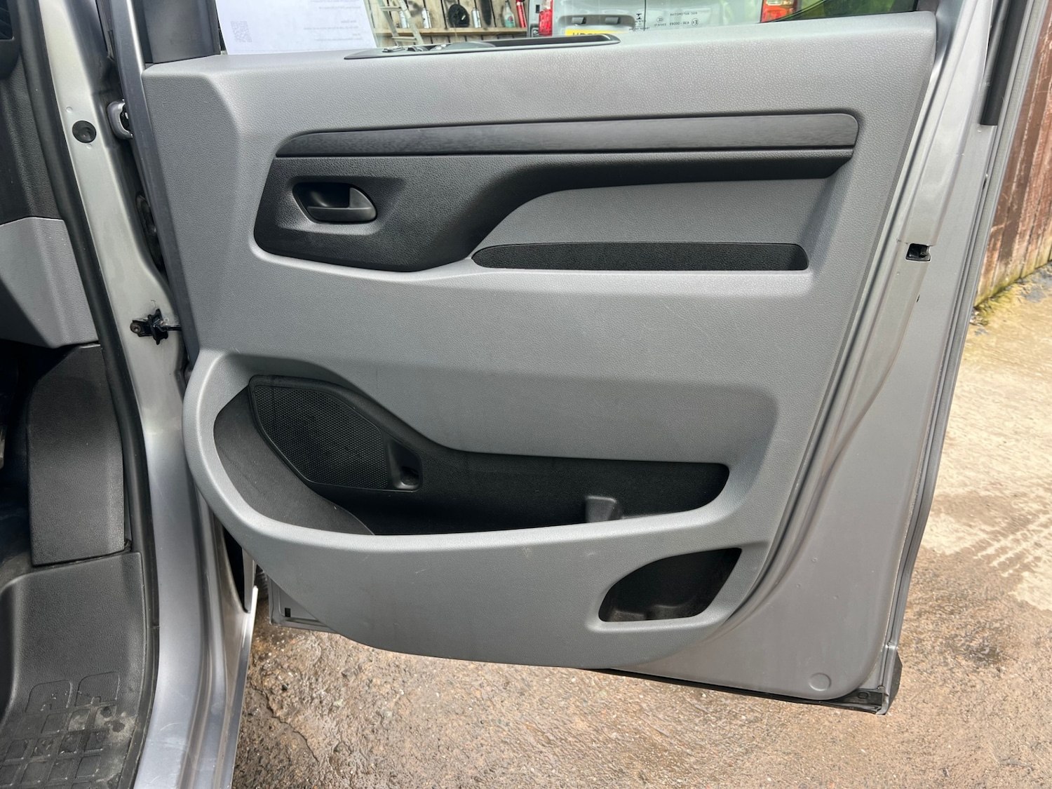 Used Vauxhall Vivaro 2021 for sale - 77968132: Photo 20