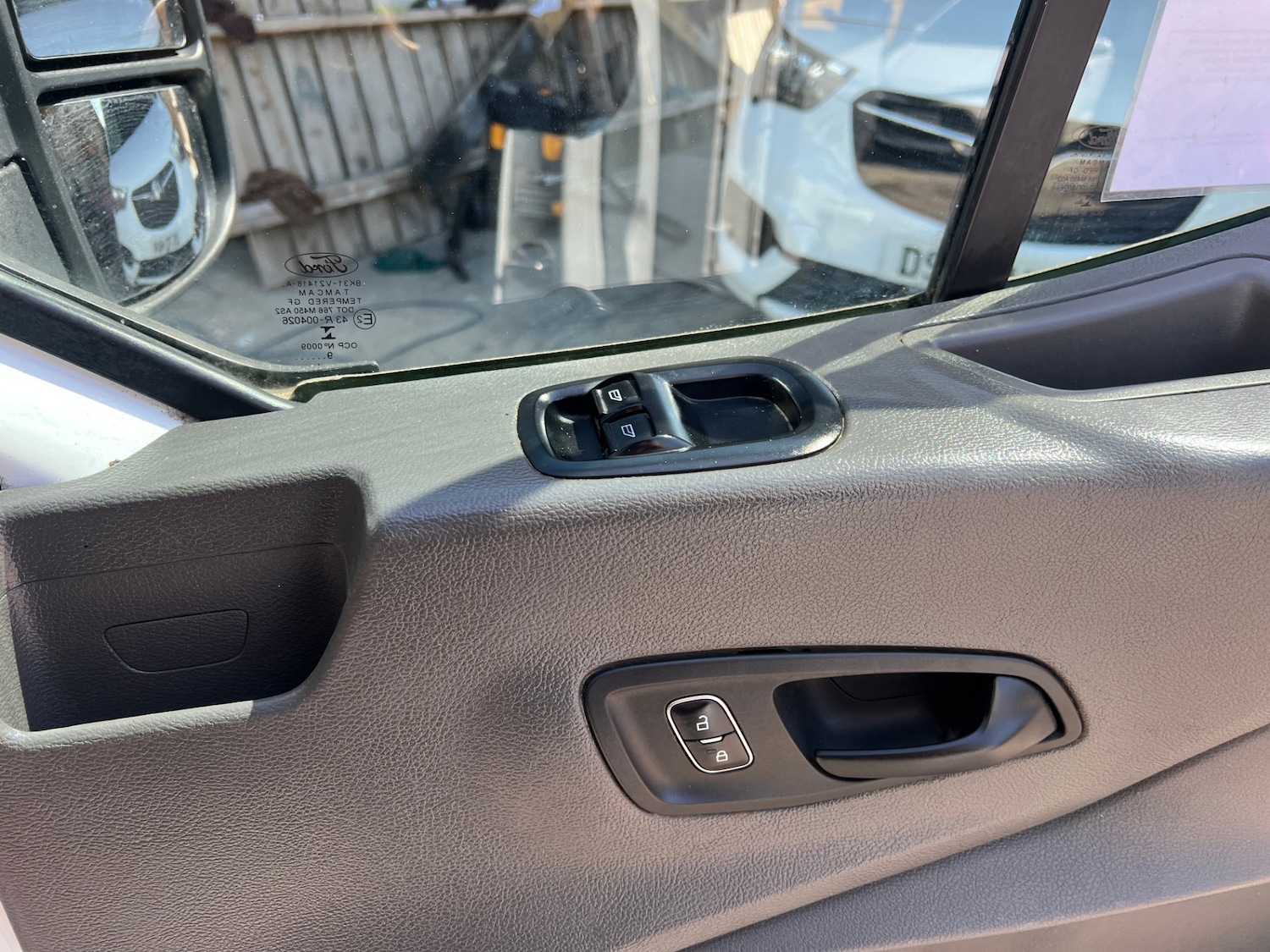 Used Ford Transit 2021 for sale - 76465961: Photo 5