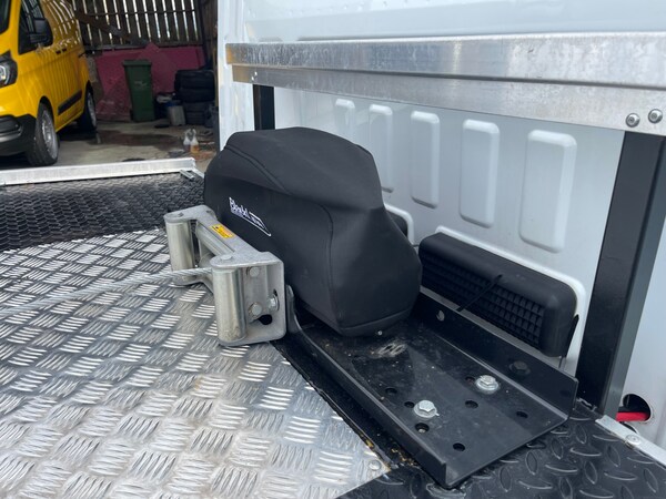 Used Ford Transit 2021 for sale - 76216711: Photo 5