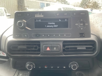 Used Vauxhall Combo 2021 for sale - 78603353: Photo