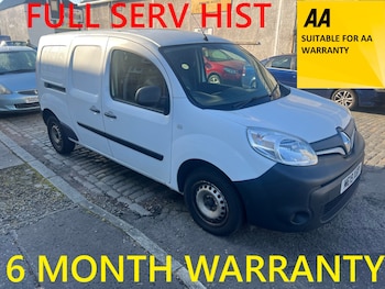 Renault - Kangoo
