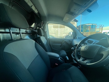 Used Renault Kangoo 2019 for sale - 76126454: Photo