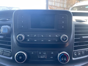 Used Ford Transit 2020 for sale - 78603497: Photo