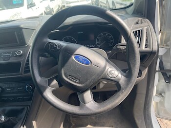 Used Ford Transit Connect 2020 for sale - 78732866: Photo