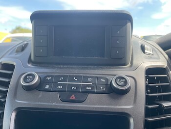 Used Ford Transit Connect 2020 for sale - 78732866: Photo