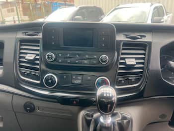 Used Ford Transit 2022 for sale - 79640676: Photo