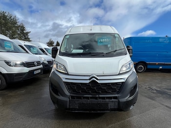 Used Citroen Relay undefined for sale - 78485941: Photo