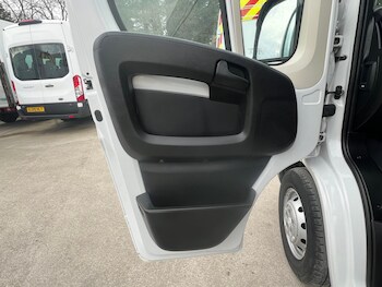 Used Citroen Relay 2022 for sale - 77669505: Photo