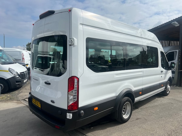 Used Ford Transit 2020 for sale - 76184080: Photo 7