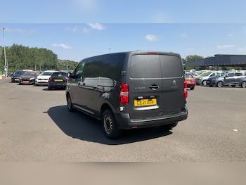 Used Peugeot Expert 2021 for sale - 79376540: Photo