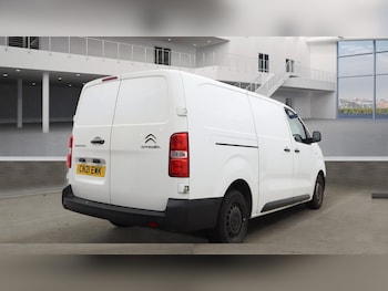 Used Citroen Dispatch 2021 for sale - 77670234: Photo