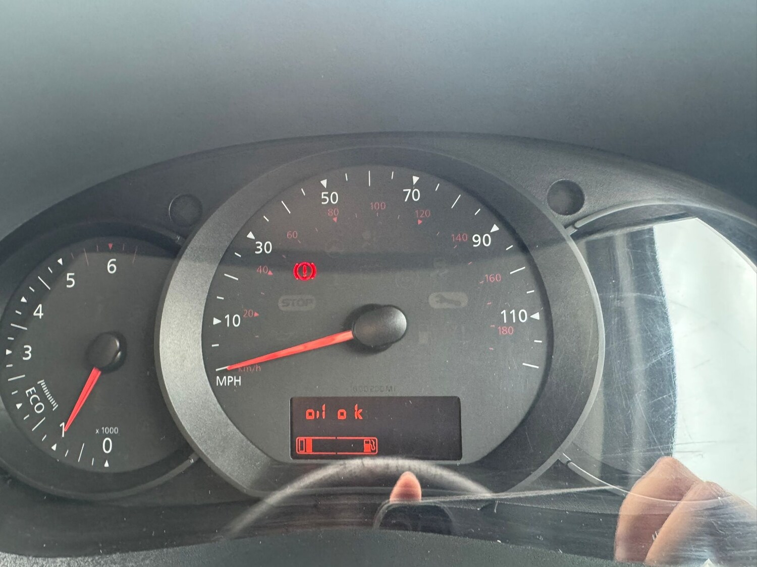 Used Renault Kangoo 2019 for sale - 76126208: Photo 8