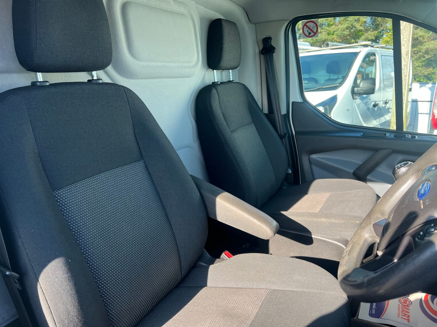 Used Ford Transit Custom 2016 for sale - 76159820: Photo 9