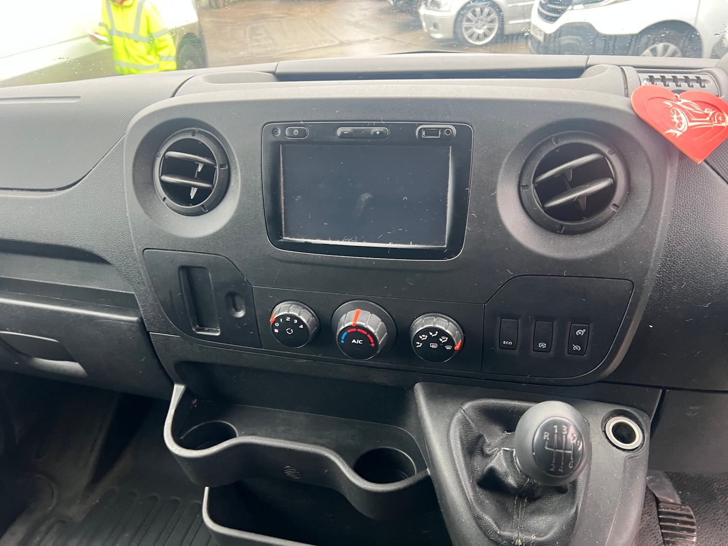 Used Vauxhall Movano 2018 for sale - 76466099: Photo 11