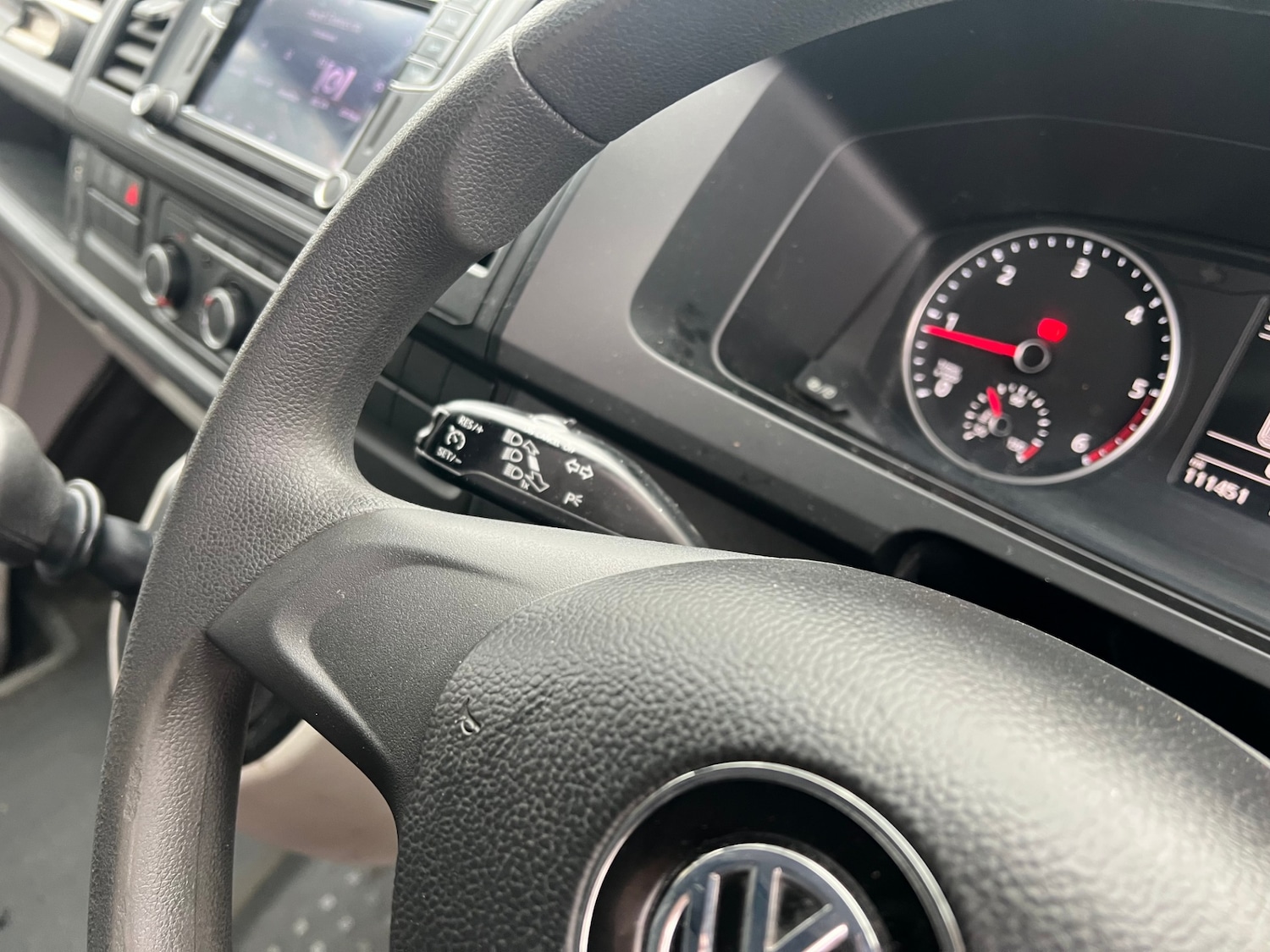 Used Volkswagen Transporter 2019 for sale - 77429762: Photo 11