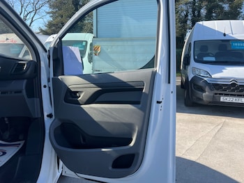 Used Citroen Dispatch 2021 for sale - 75569108: Photo