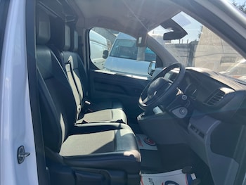 Used Citroen Dispatch 2021 for sale - 75569108: Photo