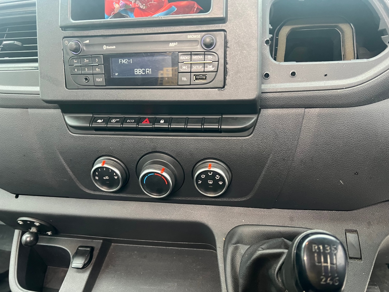 Used Renault Master 2021 for sale - 76829632: Photo 11