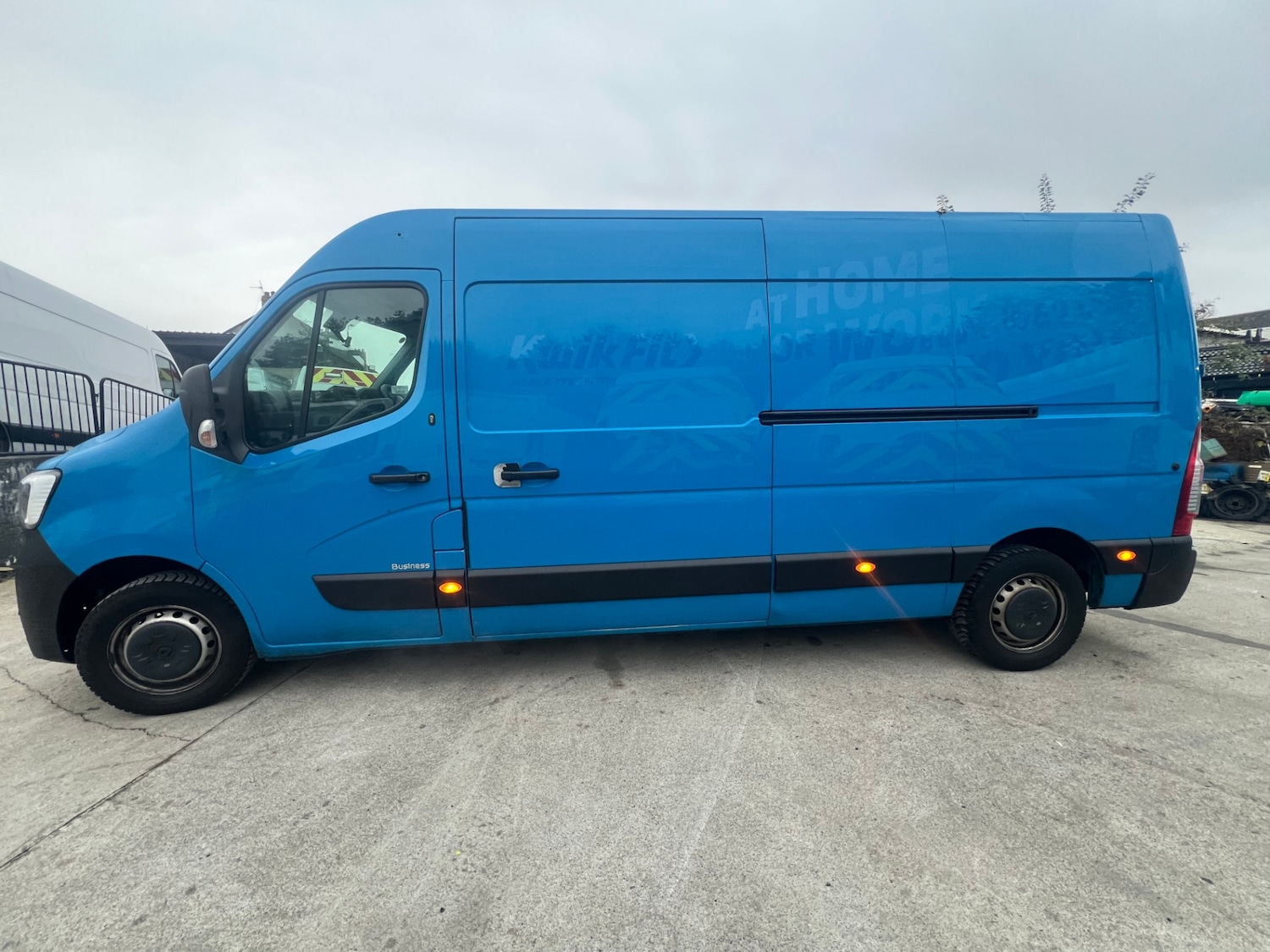 Used Renault Master 2021 for sale - 76829632: Photo 6