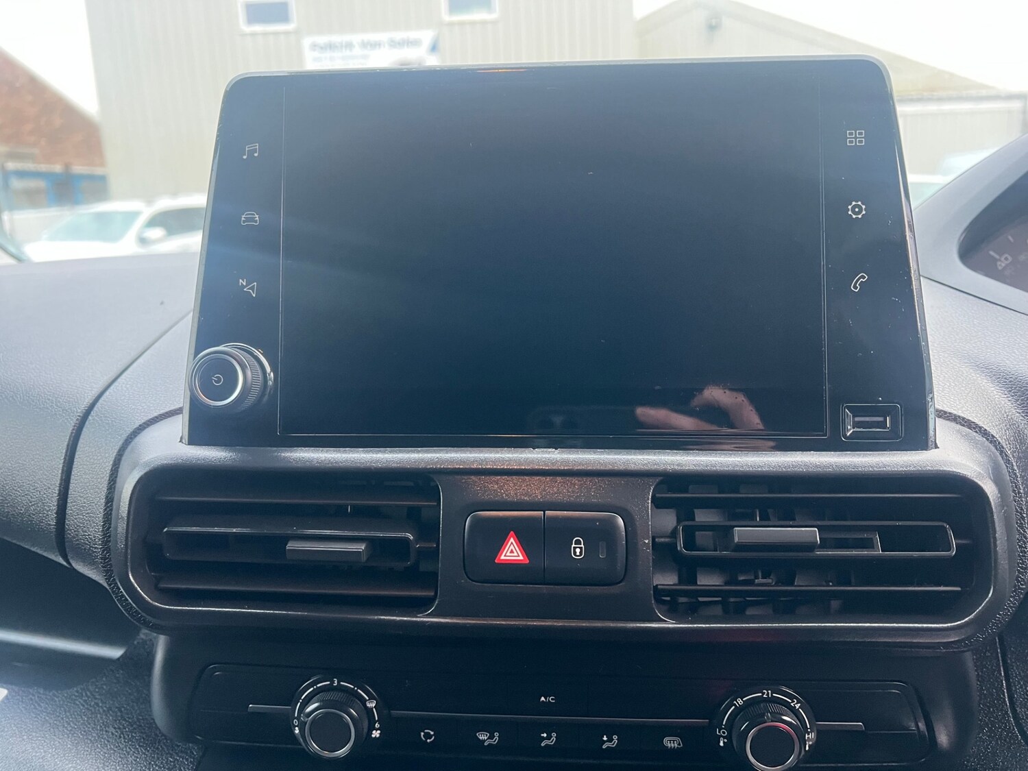 Used Peugeot Partner 2021 for sale - 77555926: Photo 5