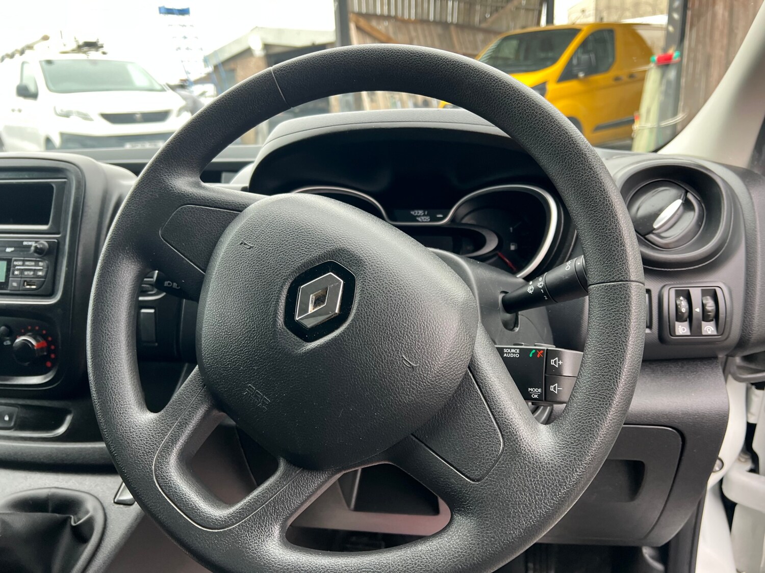 Used Renault Trafic 2020 for sale - 77373452: Photo 3