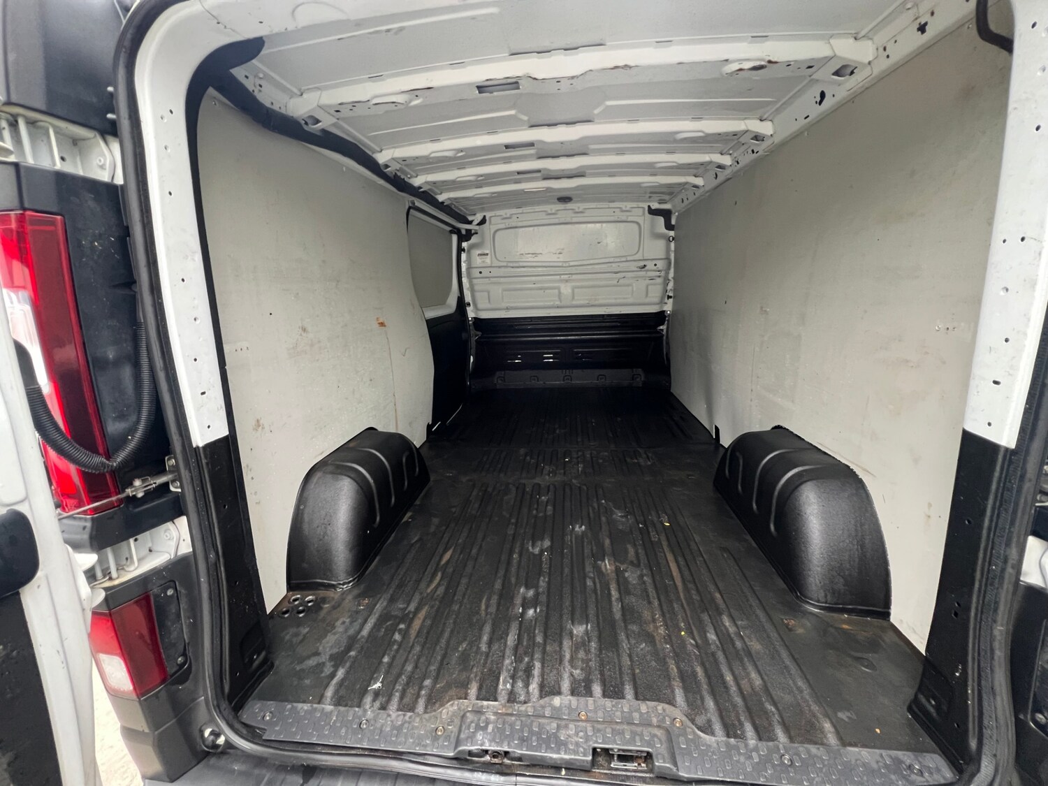 Used Renault Trafic 2020 for sale - 77373452: Photo 6