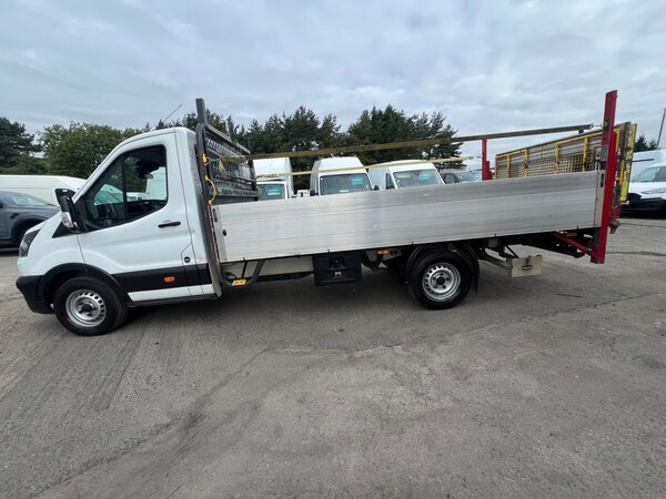 Used Ford Transit 2022 for sale - 76213721: Photo 11
