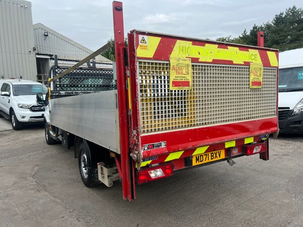 Used Ford Transit 2022 for sale - 76213721: Photo 12