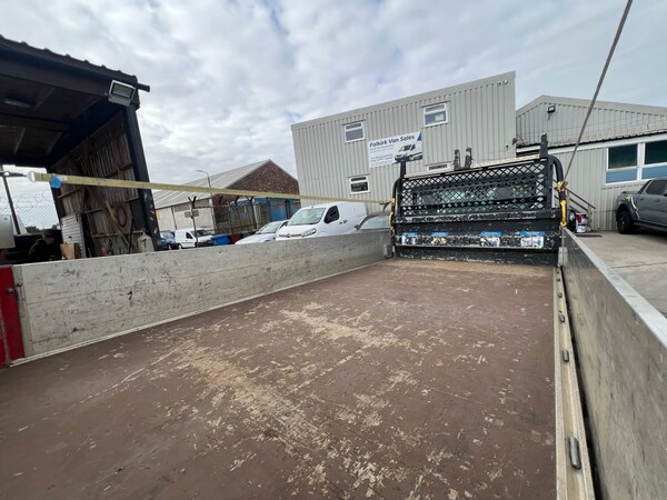 Used Ford Transit 2022 for sale - 76213721: Photo 2