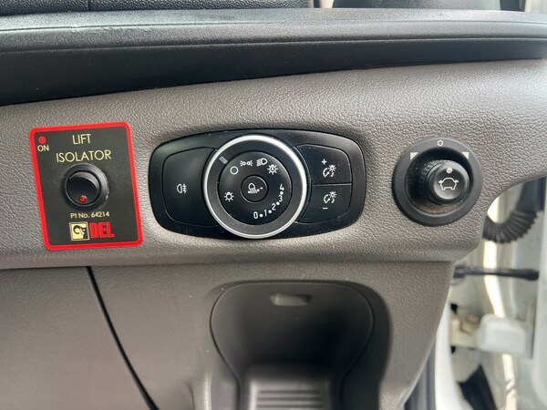 Used Ford Transit 2022 for sale - 76213721: Photo 5