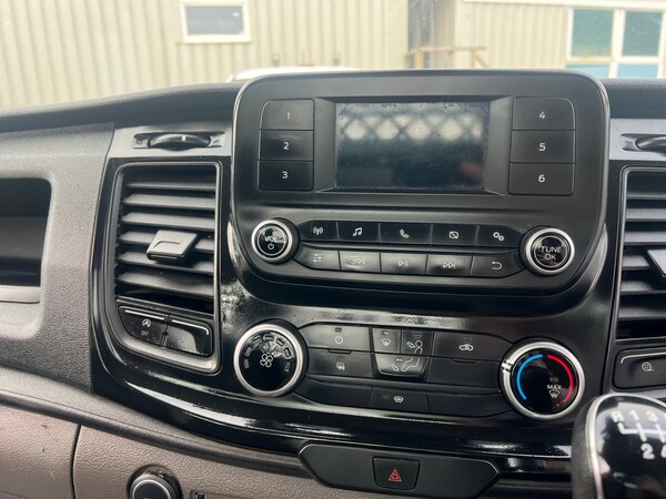 Used Ford Transit 2022 for sale - 76213721: Photo 7