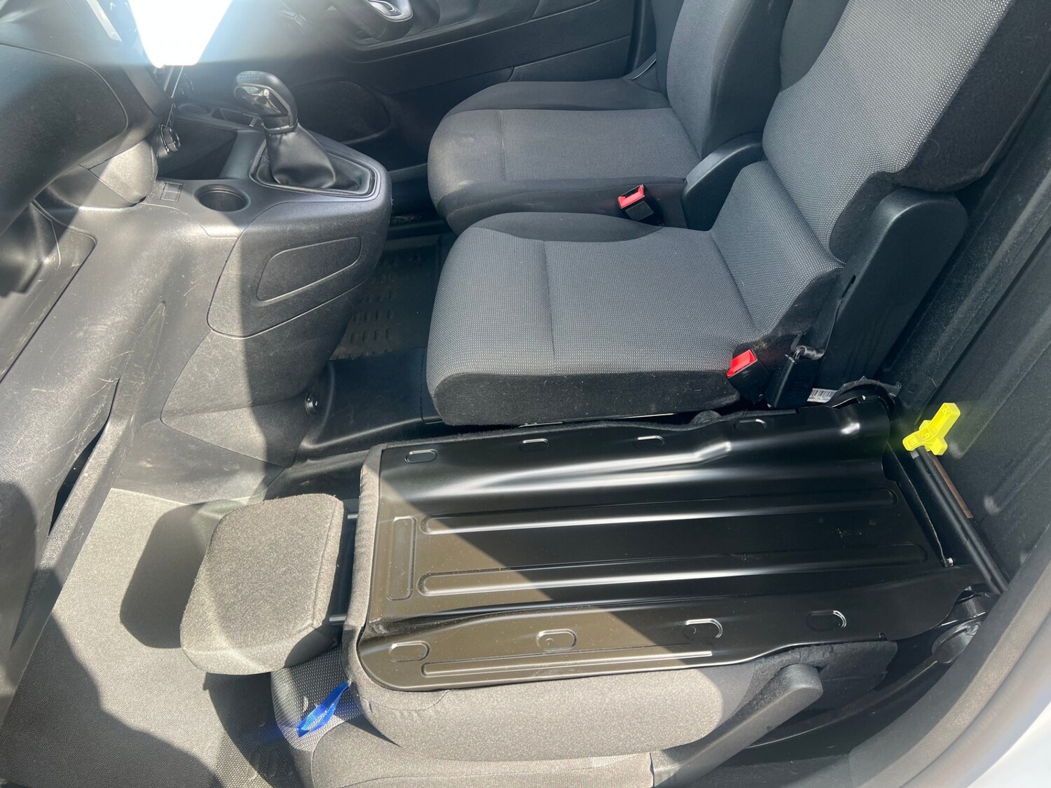 Used Citroen Berlingo 2021 for sale - 76385617: Photo 5