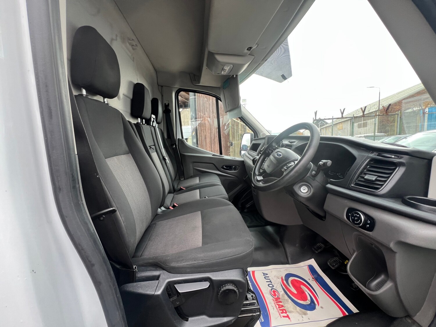 Used Ford Transit 2022 for sale - 76640923: Photo 13