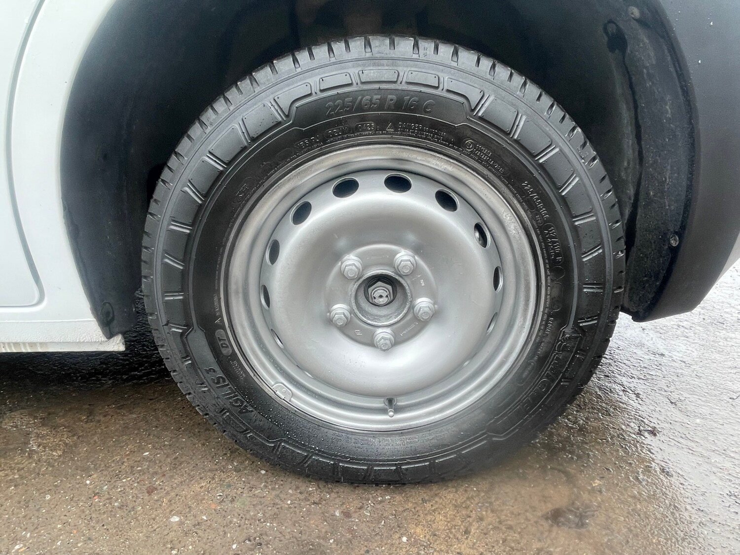 Used Vauxhall Movano 2019 for sale - 78186904: Photo 20