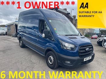 Used Ford Transit 2022 for sale - 79376416: Photo