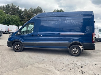 Used Ford Transit 2022 for sale - 79376416: Photo